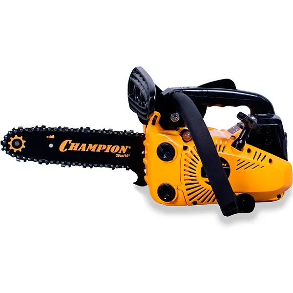 Бензопила CHAMPION 125 T-10 купить ТД альфа