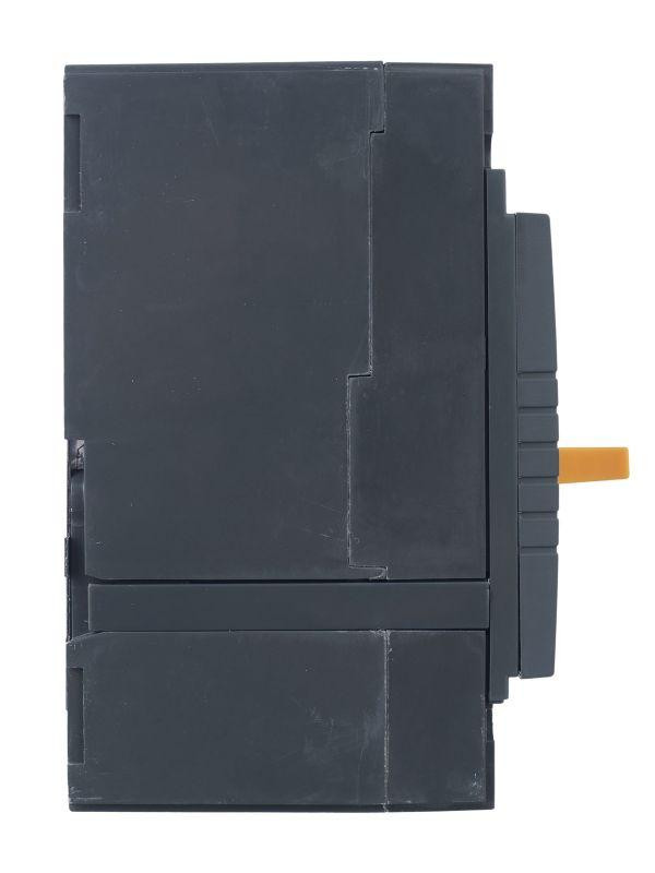 Выключатель автоматический 3п 160А 35кА ВА 88-35 KARAT IEK SVA30-3-0160