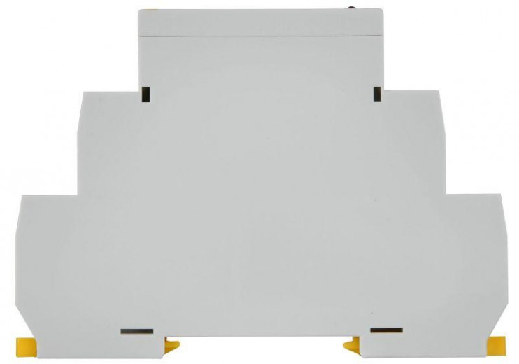 Реле задержки выключения ORT 2 контакта 230В AC IEK ORT-B2-AC230V