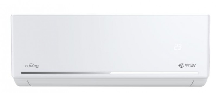 Сплит-система инверторного типа FELICITA RCI-FC35HN ROYAL Clima НС-1689767