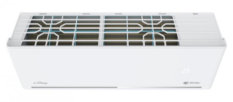 Сплит-система инверторного типа FELICITA RCI-FC35HN ROYAL Clima НС-1689767