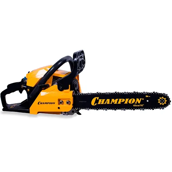 Бензопила чемпион 237 - 16 цена тд альфа