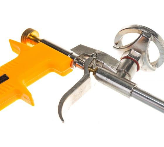 Пистолет для монтажной пены Вихрь 73/3/6/3