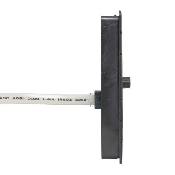 Преобразователь частоты 7.5/11кВт 3х400В VECTOR-100 PROxima EKF VT100-7R5-3B