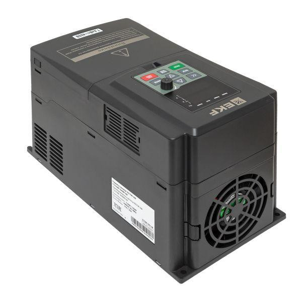 Преобразователь частоты 7.5/11кВт 3х400В VECTOR-100 PROxima EKF VT100-7R5-3B