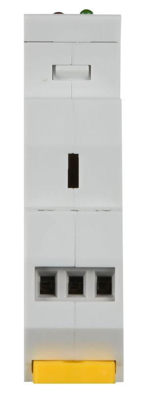 Реле времени многофункц. ORT 1 контакт 12-240В AC/DC IEK ORT-M1-ACDC12-240V