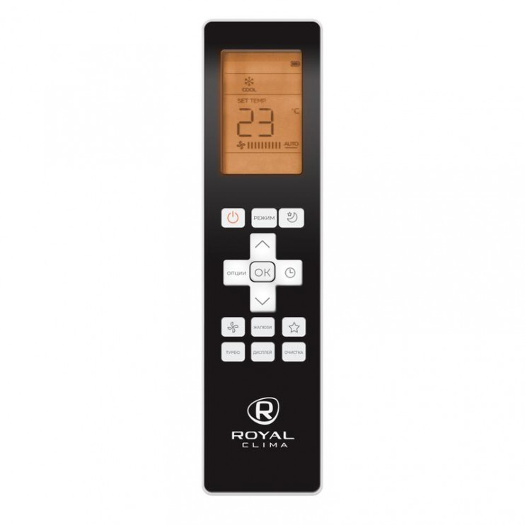 Сплит-система инверторного типа TRIUMPH LITE Inverter RCI-TWL22HN ROYAL Clima НС-1689744