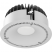 Светильник светодиодный DL POWER LED 40 D80 4000К встраив. СТ 1170000500