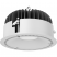 Светильник светодиодный DL POWER LED 40 D80 4000К встраив. СТ 1170000500