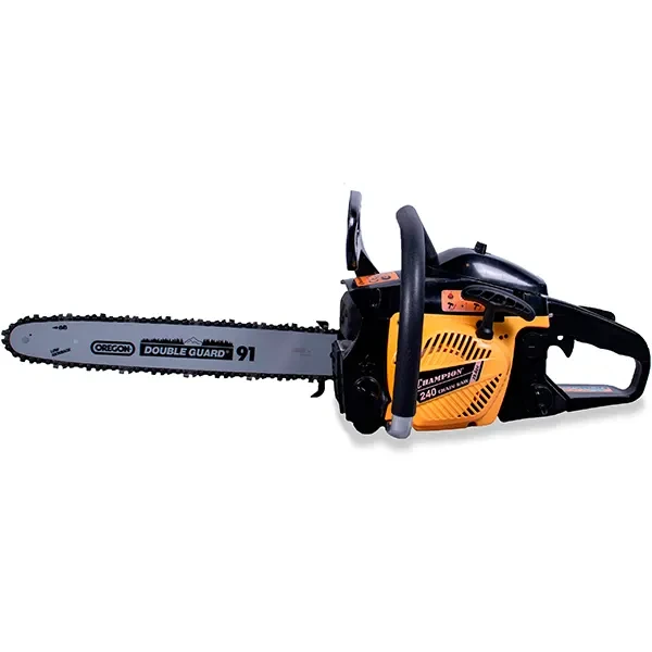 Бензопила CHAMPION 240 - 16 купить тд альфа