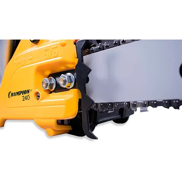 Бензопила CHAMPION 240 16 отзывы тд альфа