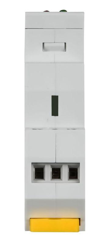 Реле времени многофункц. ORT 2 контакта 230В AC IEK ORT-M2-AC230V