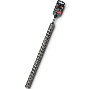 Бур 30 х 460/400мм SDS+ Ultra METALLICA