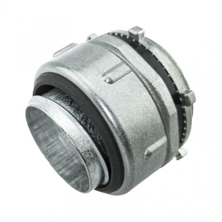 Элемент резьбовой крепежный РКН(МВ)-50 У2 IP54 с наружн. резьбой ГОФРОМАТИК zeta40416