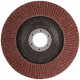 Круг лепестковый торцевой 125мм P 36 MOS 39931М