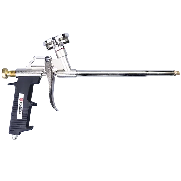 Пистолет для монтажной пены F2 HEADROCK 804500142 купить цена ТД АЛЬФА