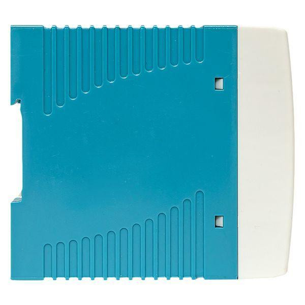 Блок питания на DIN-рейку 100Вт Uвх ~ 220В AC m Uвых - 48В DC постоянного тока EKF DR-M-100W-48