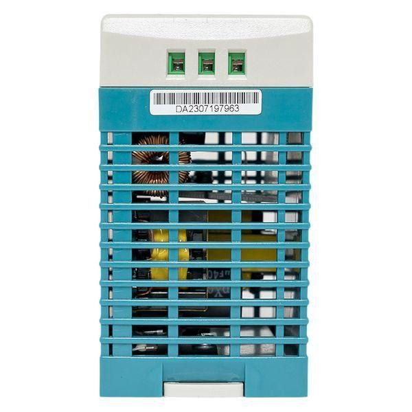 Блок питания на DIN-рейку 100Вт Uвх ~ 220В AC m Uвых - 48В DC постоянного тока EKF DR-M-100W-48