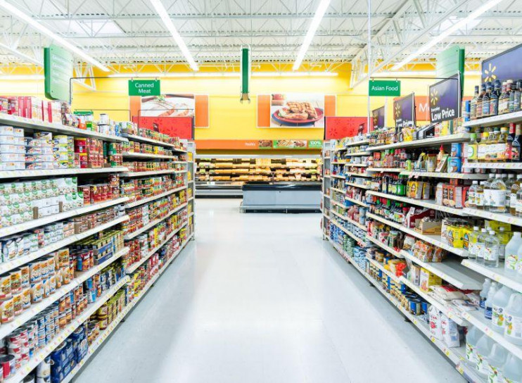 Светильник ДСП 1308 18Вт 4000К IP65 600мм бел. пластик IEK LDSP0-1308-18-4000-K01