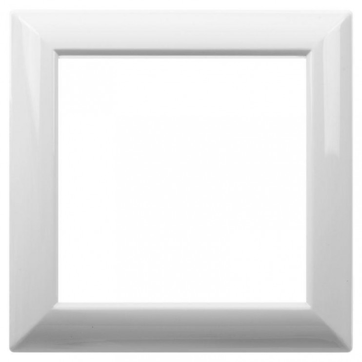 Рамка-суппорт 2мод. Avanti для "In-liner Front" бел. DKC 4400912