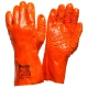 Перчатки GWARD Fishy с ПВХ крошкой 10 (XL)