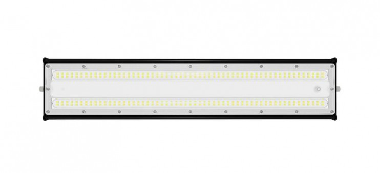 Светильник светодиодный PPI-04 100Вт 5000К IP65 230В/50Гц ДСП для высоких пролетов Pro JazzWay 5044364