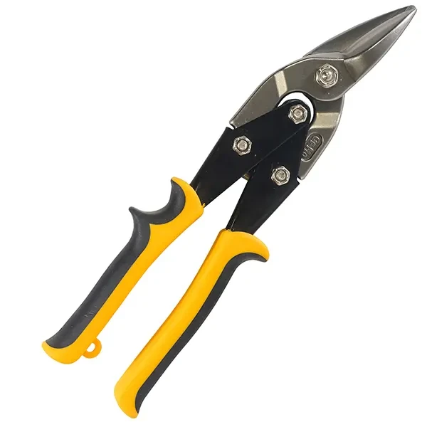 Ножницы для металла ЭНКОР 27342 цена ТД АЛЬФА