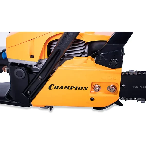 Бензопила цепная 251-18 CHAMPION