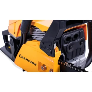 Бензопила цепная 251-18 CHAMPION