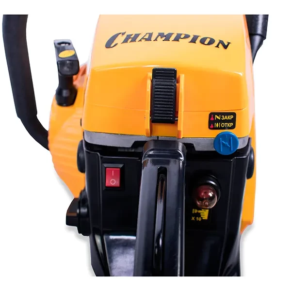 Бензопила цепная 251-18 CHAMPION