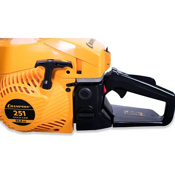 Бензопила цепная 251-18 CHAMPION