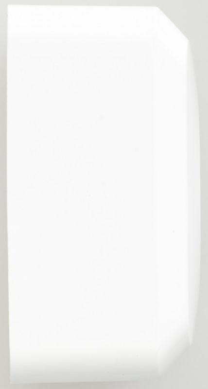 Розетка 1-м ОП Этюд 16А IP20 250В без заземл. без защ. шторок бел. SE PA16-001B