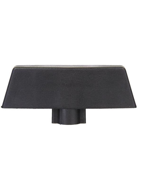 Замок-защелка (с пласт. ключом) IEK YZK20-00