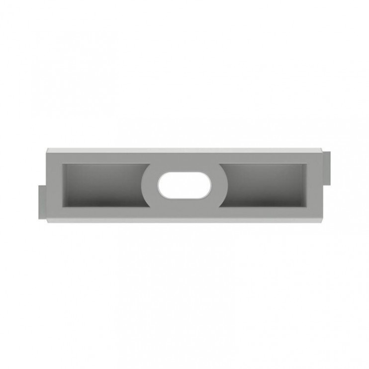 Держатель для труб (клипса) d50мм с защелкой DKC 51050