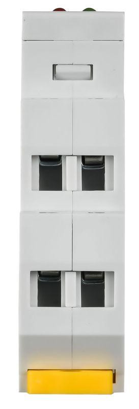 Реле наполн./дренаж ORL 24-240В AC/DC IEK ORL-02-ACDC24-240V