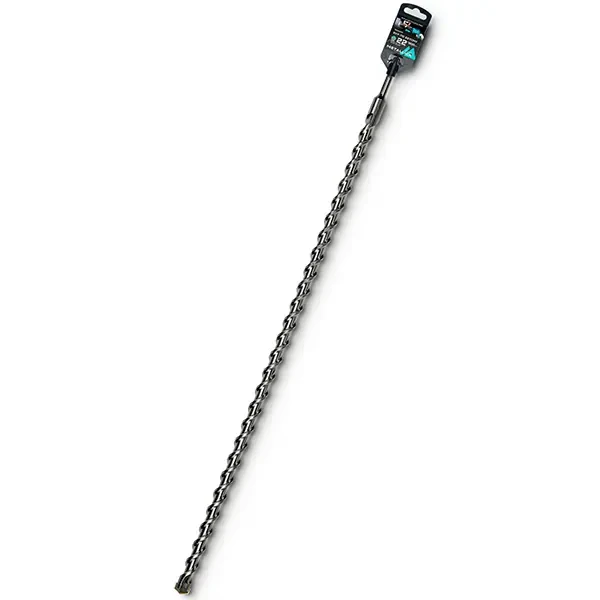 Бур 22 х 800/750мм SDS+ Optima METALLICA