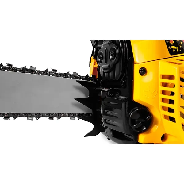 Бензопила цепная 254-18 CHAMPION