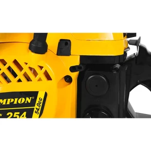 Бензопила цепная 254-18 CHAMPION