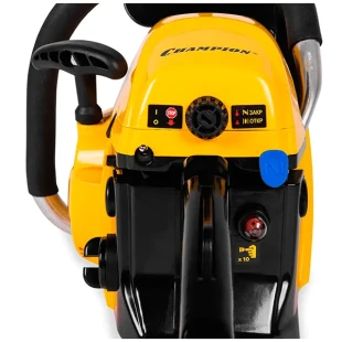 Бензопила цепная 254-18 CHAMPION