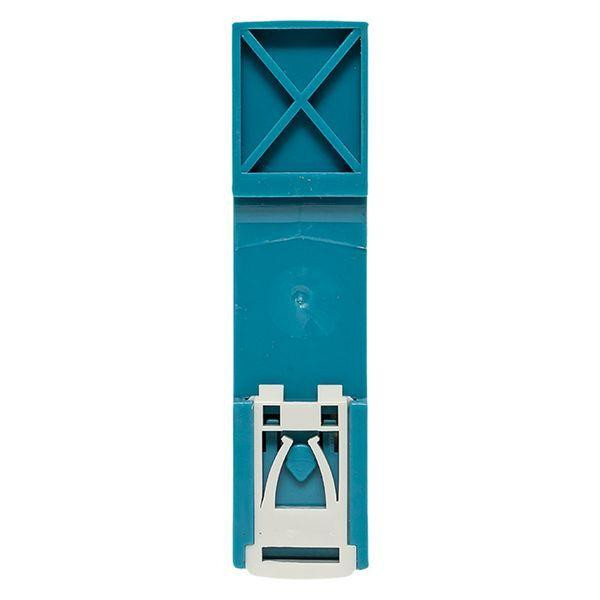 Блок питания на DIN-рейку 20Вт Uвх ~ 220В AC m Uвых - 12В DC постоянного тока EKF DR-M-20W-12