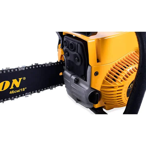 Бензопила цепная 256-18 CHAMPION