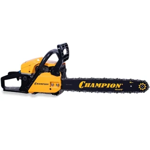 Бензопила цепная 256-18 CHAMPION