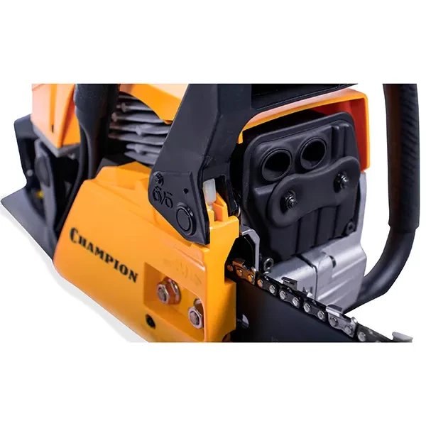 Бензопила цепная 256-18 CHAMPION