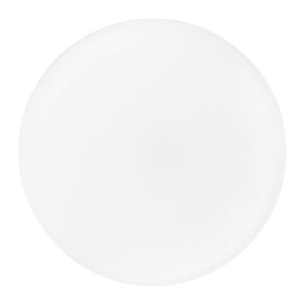 Светильник светодиодный ДВО 1109 24Вт 6500К IP20 круглый встраив. даунлайт безрамочный LUMA EKF DLL-1109-R-24-6500