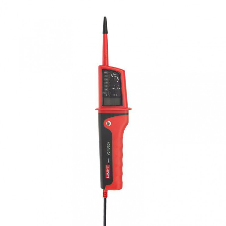 Индикатор напряжения UT15C UNI-T 13-1018