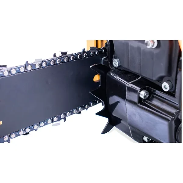 Бензопила цепная 362-18 CHAMPION