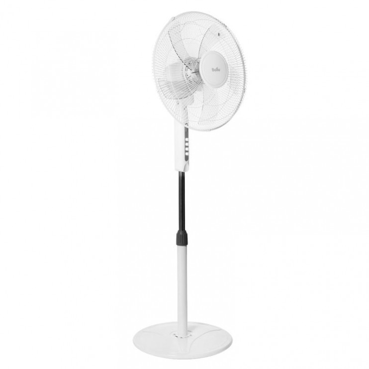 Вентилятор напольный BFF–802 42Вт бел. Ballu НС-1236005