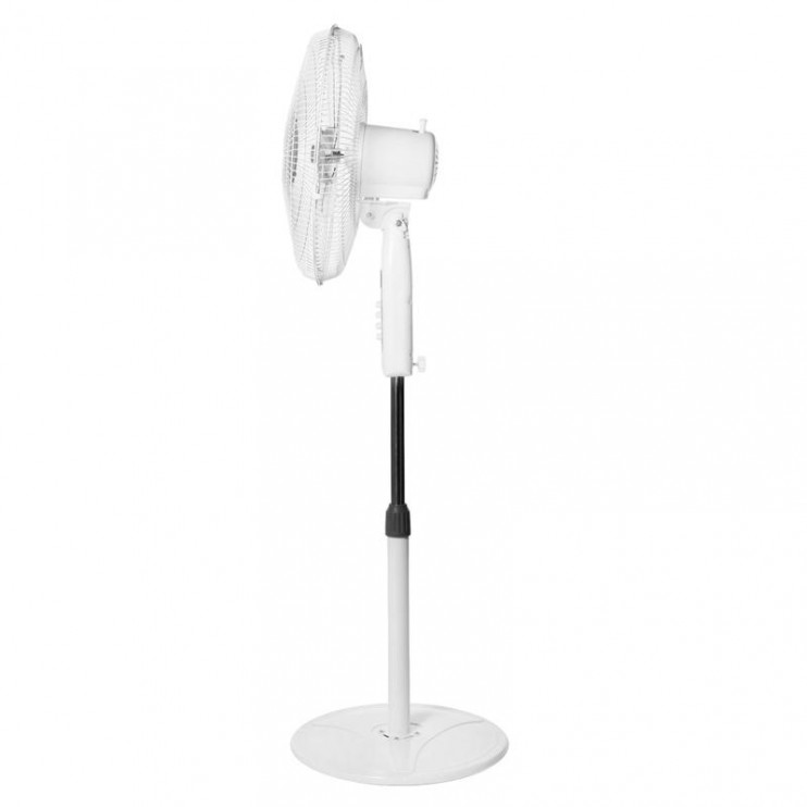 Вентилятор напольный BFF–802 42Вт бел. Ballu НС-1236005