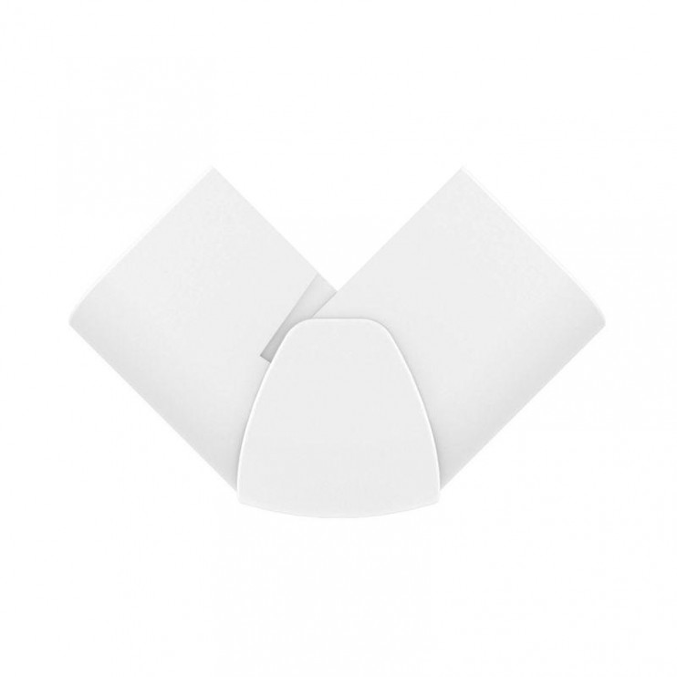 Угол для кабель-канала внешний изменяемый 80-120град. 90х50 с разделит. DKC 09552