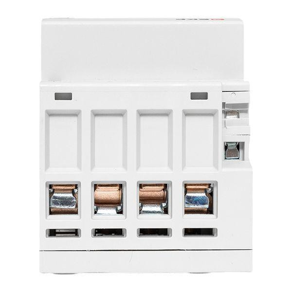 Контактор модульный КМ 16А 4NО (3 мод.) EKF km-3-16-40